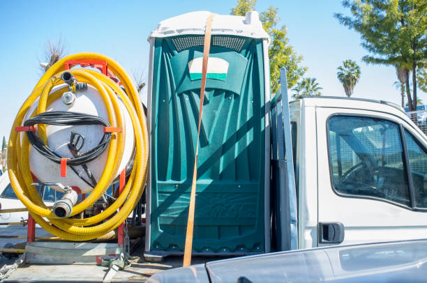 Best Portable toilet rental cost  in Redlands, CA