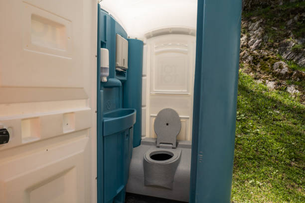 Professional porta potty rental in Redlands, CA