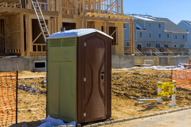Best Construction site porta potty rental  in Redlands, CA