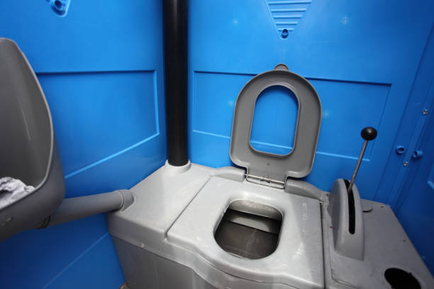 Best Portable restroom trailer rental  in Redlands, CA