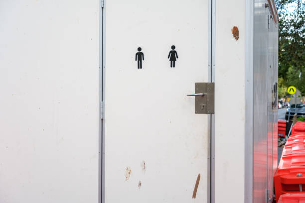 Best Porta potty delivery and setup  in Redlands, CA